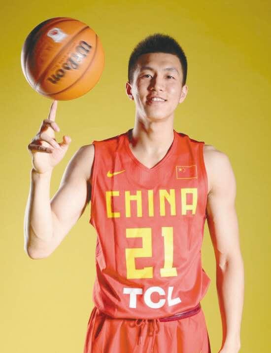 中国篮球，十大巨星，一人至今无人能够超越。