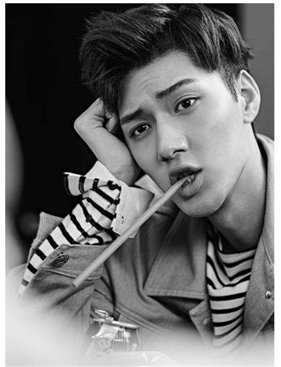 陈子由长得像张艺兴?陈子由的老婆叫什么,曾表