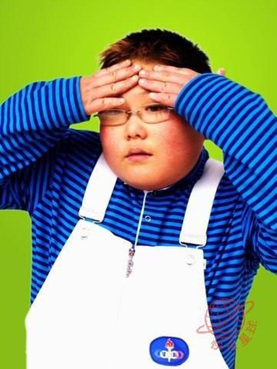 这些年被我们遗忘了的童星,如今长成这样,你还