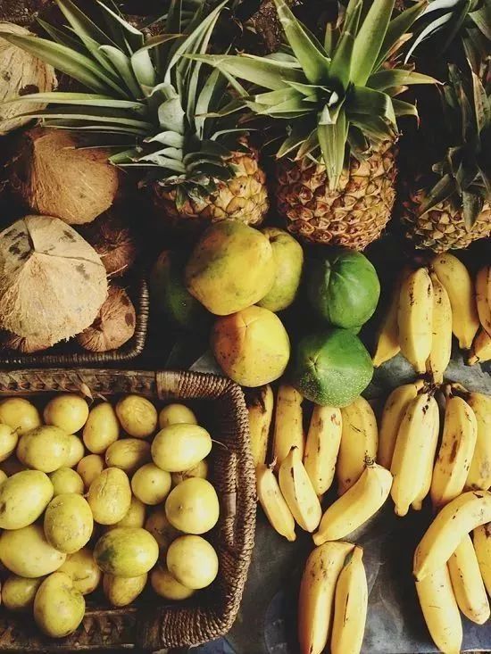 懂得这个小窍门,食物储存更保鲜、更长久