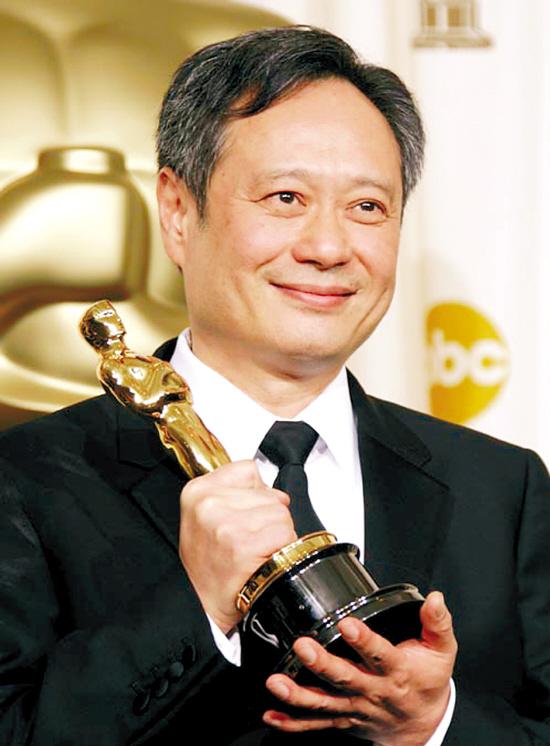 中国十大导演,一位获得两届奥斯卡最佳导演奖