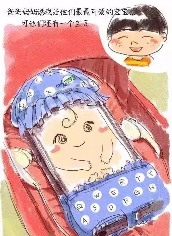 泪奔|小男孩写给爸爸的一封信,看哭了千万家长