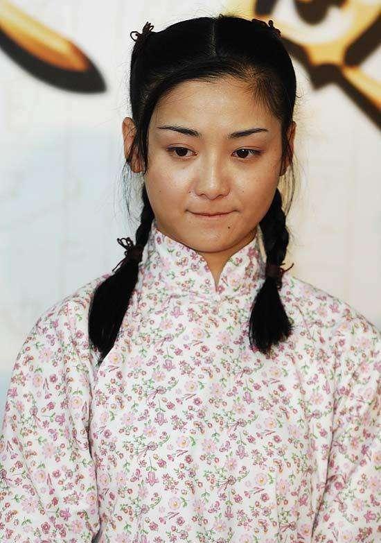 曾出演林青霞小时候,13岁演《孽债》赚足眼泪,你还记得她吗?