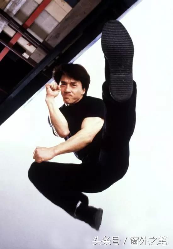 成龙的10件趣事:会8种语言?个人净资产?!