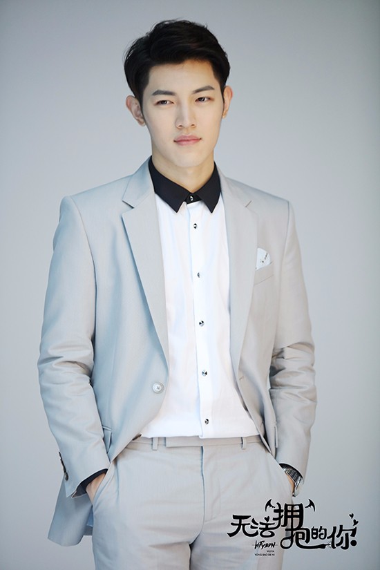 青鱼cp”温馨回忆过往韩沐伯隐藏身份即将曝光|青鱼|韩沐伯|俞泽_新浪网