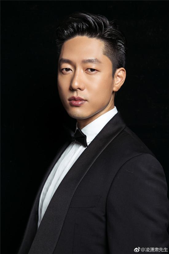 凌潇肃为 演砸了 发文道歉,网友 你想多了,没几