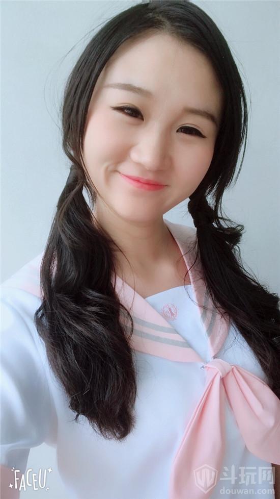 梦泪女朋友的胸