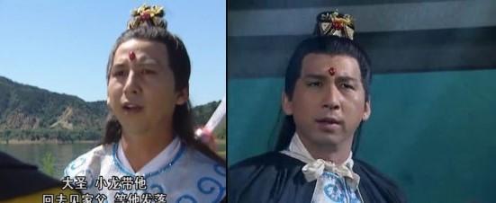 孙悟空扮演者曹荣明年将开拍电影版《西游记》,不少网友坐不住了