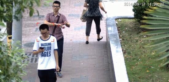 高清 感知 大数据 未来平安城市建设关键词解析