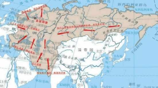 苏联政府说了个拙劣谎言,竟因此埋下解体的祸