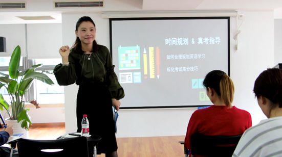 3月24号小托福考试报名今日开启--晟睿TOEFL