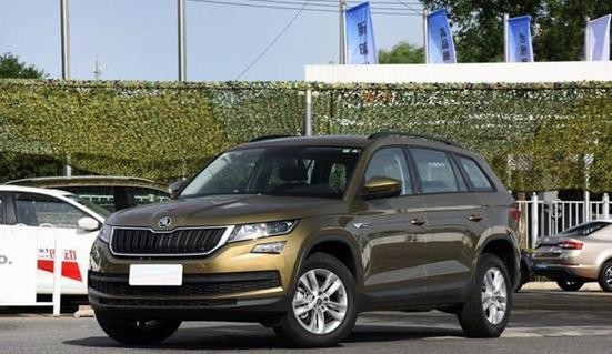 谁是性价比之王柯迪亚克对比探界者