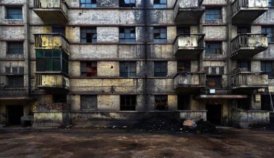 危险！能源大省再现5000亿立方米超大型气田,这些城市又将沦