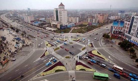 苏北最有潜力三个县,发展即将超越苏南,五年跻