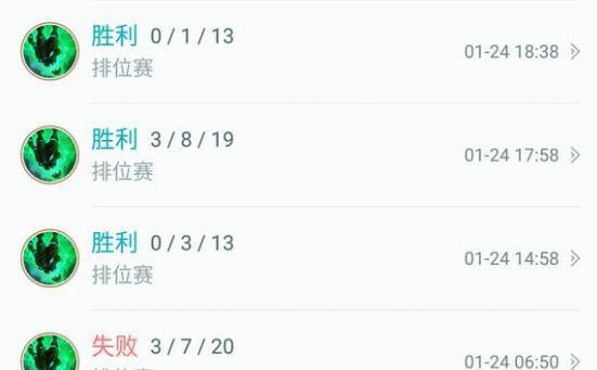 LOL:S8赛季5大上分辅助!风女胜过奶妈,锤石胜