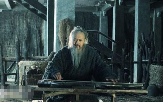 这才是三国5大奇士,华佗,管辂上榜