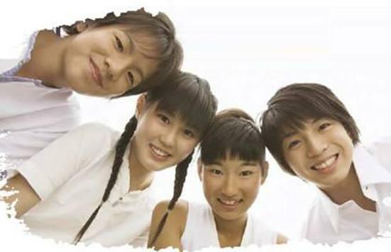 热门青春期影片集结