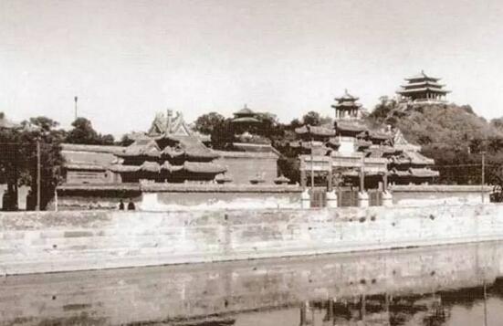 揭秘故宫为什么晚上不开放,各种灵异事件众多,尤其是冷宫