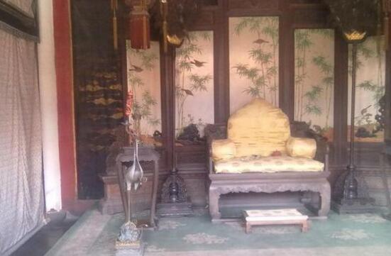 揭秘故宫为什么晚上不开放,各种灵异事件众多,尤其是冷宫