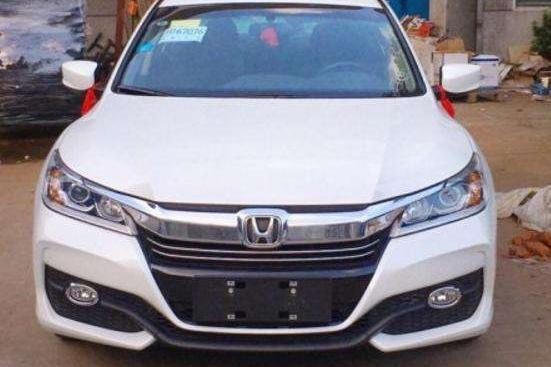 同事刚去定了吉利博瑞, 见我开这车上班, 果断翘班去退钱了