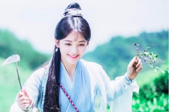 白蛇传电视剧2006