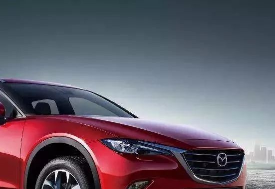 马自达CX-4值得入手吗？ | 有问必答