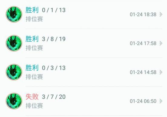 LOL:S8赛季5大上分辅助!风女胜过奶妈,锤石胜