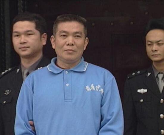 中国10大毒枭,第一贩卖冰毒18吨,创下世界纪录