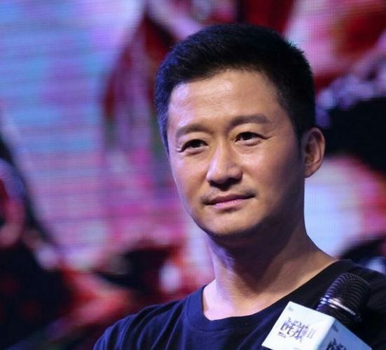 盘点2017年大陆男演员电影票房排行榜,古天乐