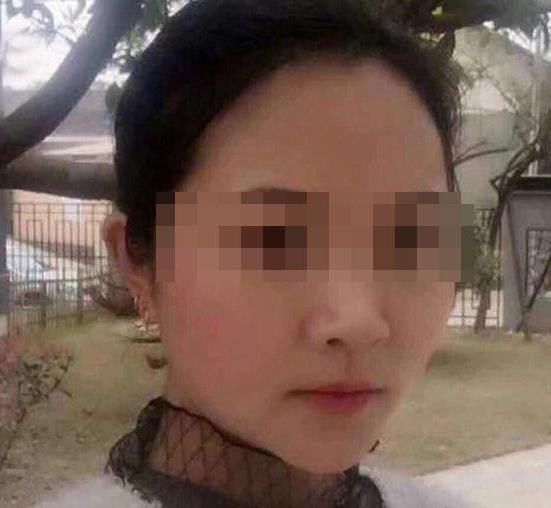 乐山女教师惨死细节曝光, 被抢后女教师的一句话成为致命原因