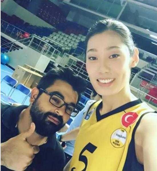 朱婷表现越来越好,非常值得看的一篇文章