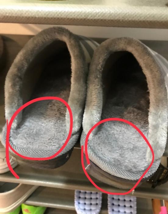 出个差回来发现老婆出轨了,好多事都挑明了就