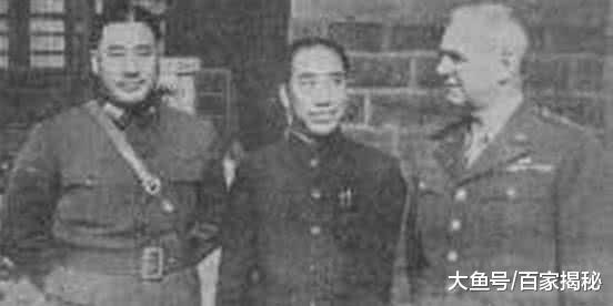 薛岳的伯陵防线可以打赢日军四次, 为什么挡不