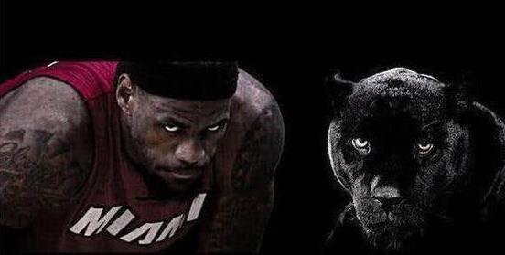 詹式死亡之瞳充满斗志,兰比尔的能把人吓“死”,他能笑“死”!