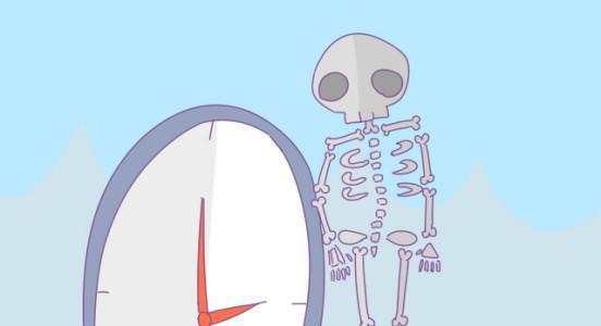 把握生长激素分泌3个关头时间点 不愁孩子长不