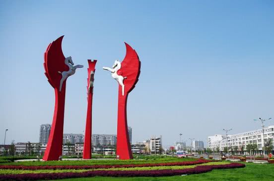 江苏靖江:江边城邑上兴起特色小镇