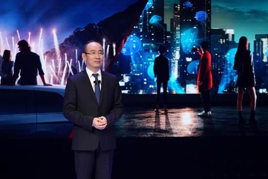 广汽本田发布全新品牌形象片 2020年实现100万销量目标