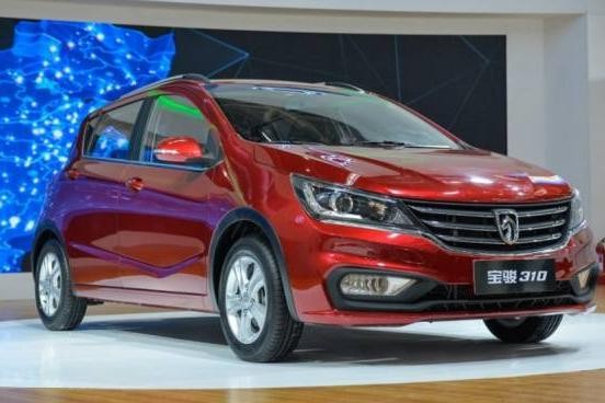 这辆车性价比这么低，不如买奥迪装B