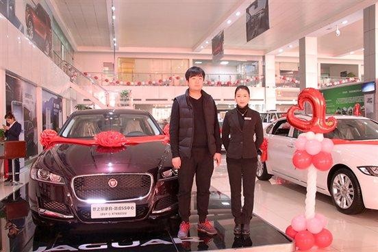 信任的力量 河南聚星汽车集团车主有话说