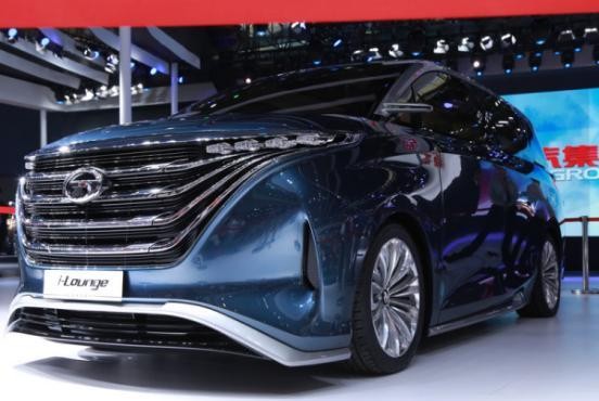 广汽传祺GM8无望于12月宣布预售 该车全系搭2.0T发动机