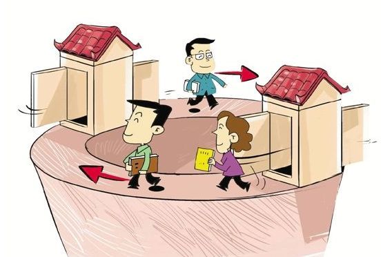 年底企业怎么留人?知名企业的5点做法告诉你