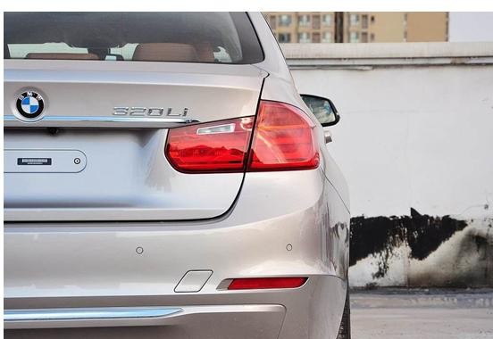 燃油箱上部加工口盖板可能开裂 宝马召回16504辆宝马3系