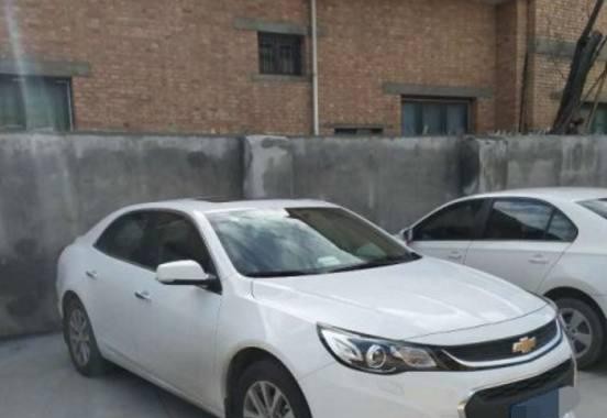 唯一不被国人骂的美系车，车主：真正是老百姓能开得起的B级车！