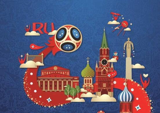 超级大国的背影:俄罗斯世界杯中的苏联元素