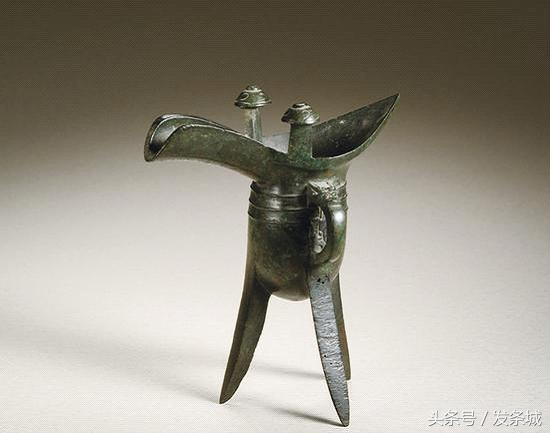 觥筹交错,莫使金樽空对月,古代的酒杯酒壶什么样的呢?