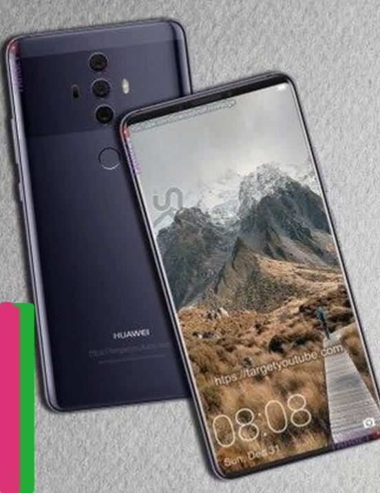 华为mate10参数配置详细,华为mate40参数配置详细 华为mate11就要来了