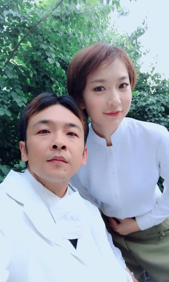 赵本山旗下美女，模特出身曾获力捧，今结婚生子卖奶茶