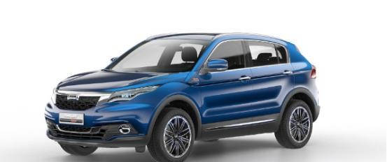 新上市的就一定好？观致5可真的不输领克01