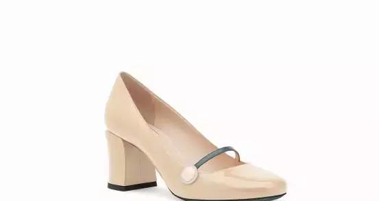 玛丽珍鞋是什么鬼,为什么这些明星大咖都在穿