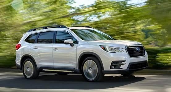 这款名字饱受谩骂的7座SUV即将上市，买汉兰达的要后悔了